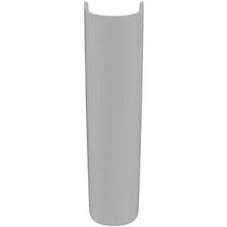 Ideal Standard Standsäule Connect, für Waschtisch, 193x188x720mm, Weiß mit Ideal Plus