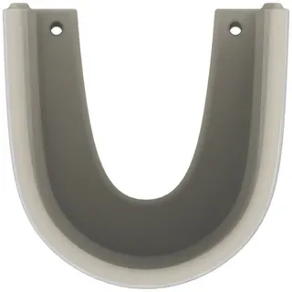 Ideal Standard Standsäule Connect, für Waschtisch, 193x188x720mm, Weiß – Bild 3