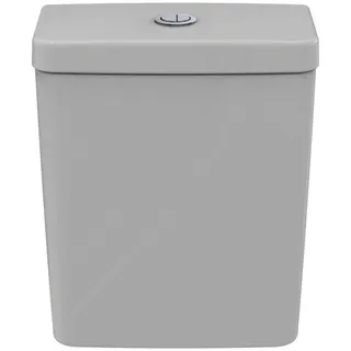 Ideal Standard Spülkasten Connect Cube, 6 Liter, Zulauf unten, 320x175x380mm, Weiß m.IP – Bild 2