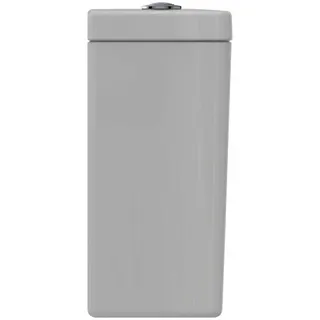 Ideal Standard Spülkasten Connect Arc, 6 Liter, Zulauf unten, 320x180x380mm, Weiß – Bild 2