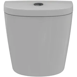 Ideal Standard Spülkasten Connect Arc, 6 Liter, Zulauf unten, 320x180x380mm, Weiß – Bild 3