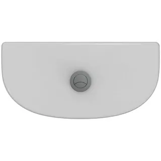 Ideal Standard Spülkasten Connect Arc, 6 Liter, Zulauf unten, 320x180x380mm, Weiß – Bild 4