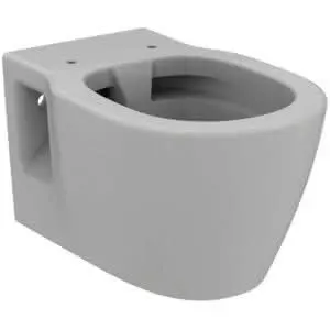 Ideal Standard Wandtiefspül-WC Connect, randlos, 360x540x340mm, Weiß