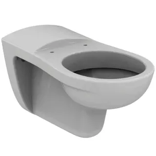 Ideal Standard Wandtiefspül-WC Contour 21, barrierefrei, 355x700x380mm, Weiß