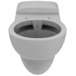 Ideal Standard Wandtiefspül-WC Contour21,o.Spülrand, barrierefrei, 360x700x400mm, Weiß