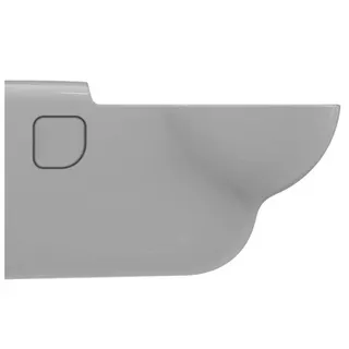 Ideal Standard Wandtiefspül-WC Contour21,o.Spülrand, barrierefrei, 360x700x400mm, Weiß – Bild 2