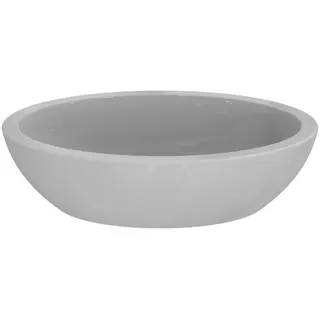 Ideal Standard Schale Strada O, o.Hl, o.Ül, oval, 600x420x160mm, Weiß – Bild 2