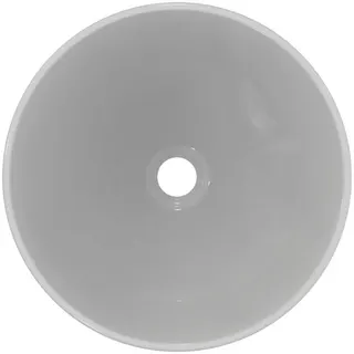 Ideal Standard Schale Strada O, o.Hl, o.Ül, rund, 410x410x150mm, Weiß – Bild 4