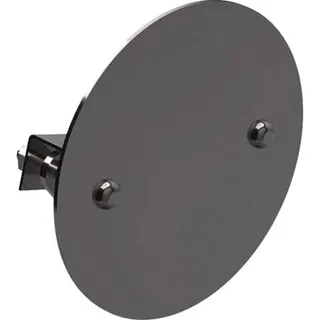Geberit Centaurus Revisionsverschluss für Urinal, Edelstahl – Bild 2