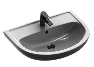 Waschtisch Saval 2.0 55cm 7G11 55 01 weiß