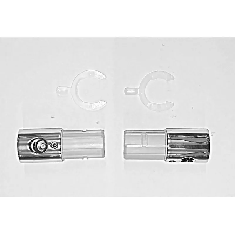 Laufen Scharnier f.WC-Sitze H897671 H892551 H891951 H896951