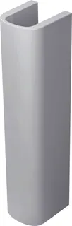 Duravit Standsäule DuraStyle für 231965, 231960, 231955, weiß – Bild 2