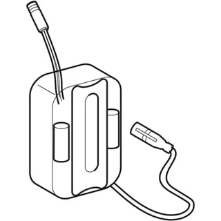 Geberit Elektronikmodul für Waschtischarmatur Bambini
