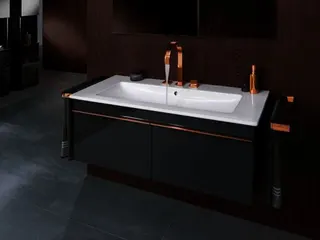 Villeroy & Boch SchrankWT Venticello 1200x500mm re-eckig 1HL. m. ÜL. Weiß Alpin cplus – Bild 3