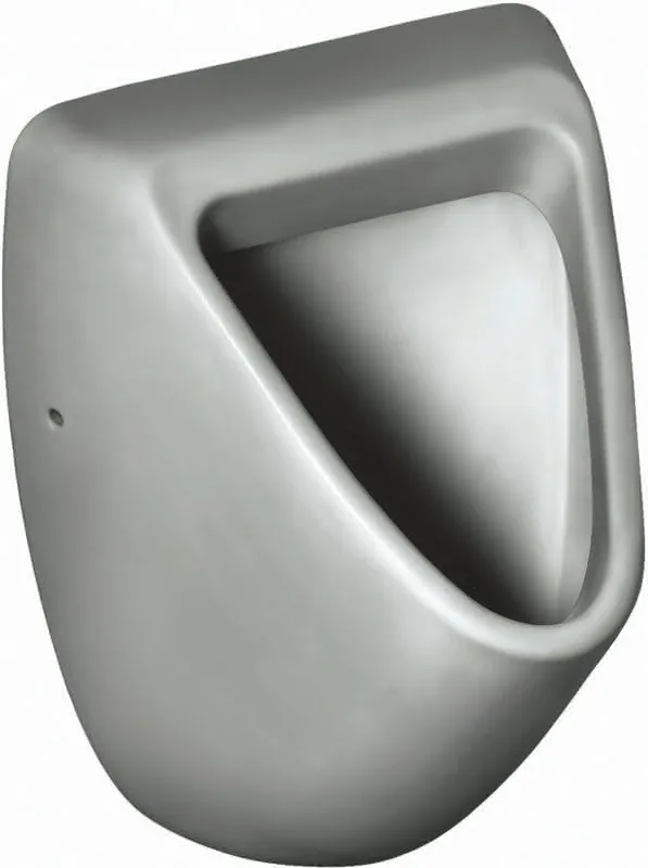 Ideal Standard Absaugeurinal Eurovit, Zulauf v.hi., 360x335x560mm, Weiß