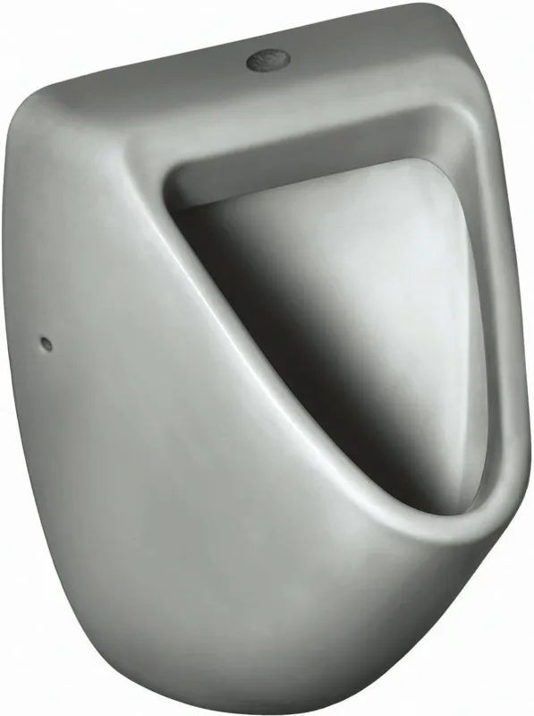 Ideal Standard Absaugeurinal Eurovit, Zulauf senkr. von oben, 360x335x560mm, Weiß