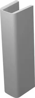 Duravit Standsäule ME by Starck für 233565, 233560, 233555, weiß – Bild 2