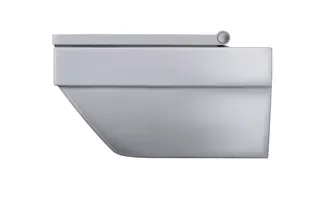 Duravit Wand-WC Vero Air 570 mm Tiefspüler, rimless, Durafix, weiß