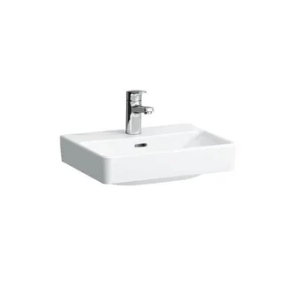 LF HWB PRO S 340x450x145 1 Hl. m.Ül. LCC weiß