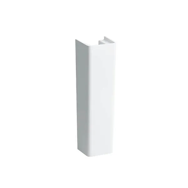 Laufen Standsäule PRO S f. Waschtisch H810962/3/4/7 H813965/6 H814968 weiß