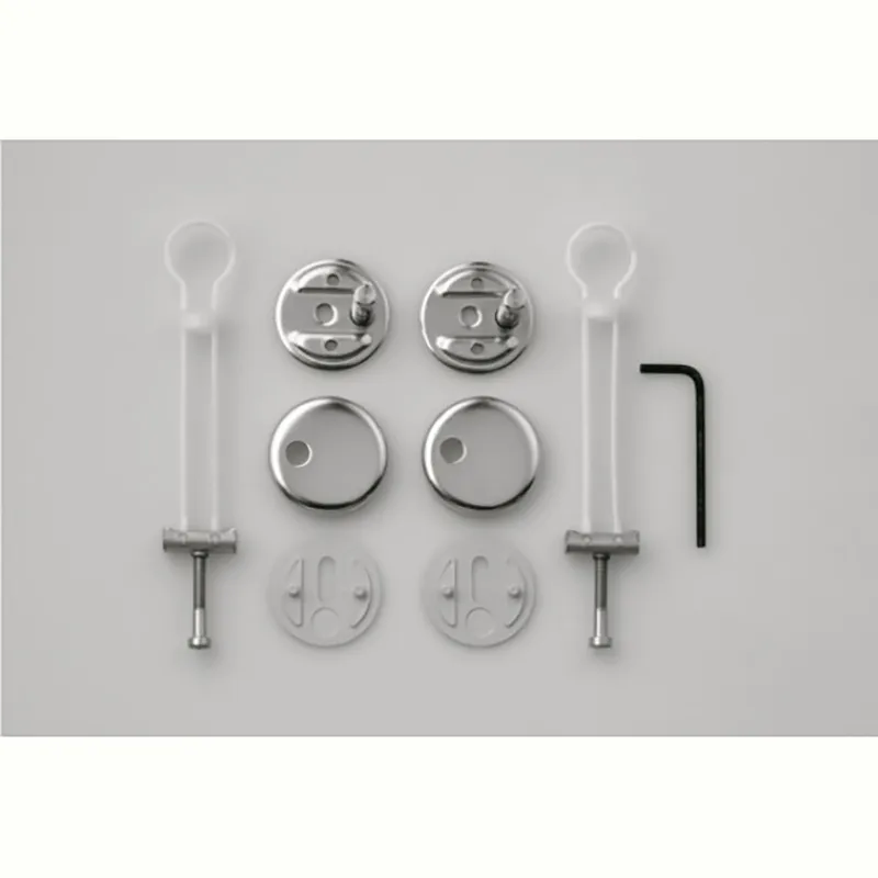 Laufen Befestigung f.WC-Sitz H895680/1/2/3 H891801