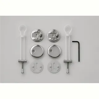 Laufen Befestigung f.WC-Sitz H895680/1/2/3 H891801