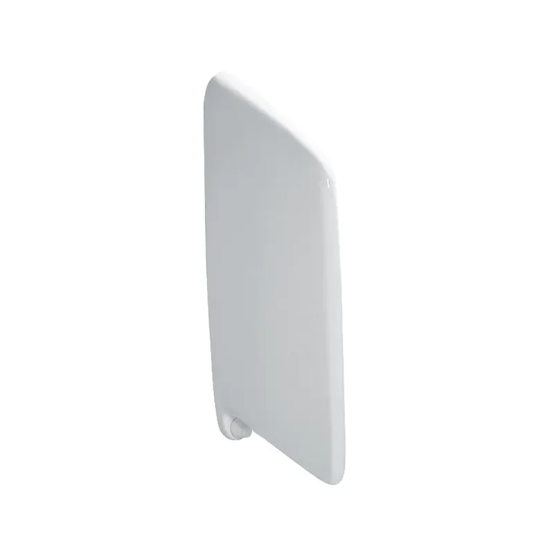 LF Urinal-Trennwand RION 400x100x720 weiß