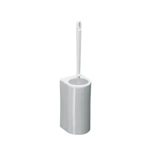 Laufen BG wandhängend UNIVERSAL inkl. Bürste 90x105 weiß