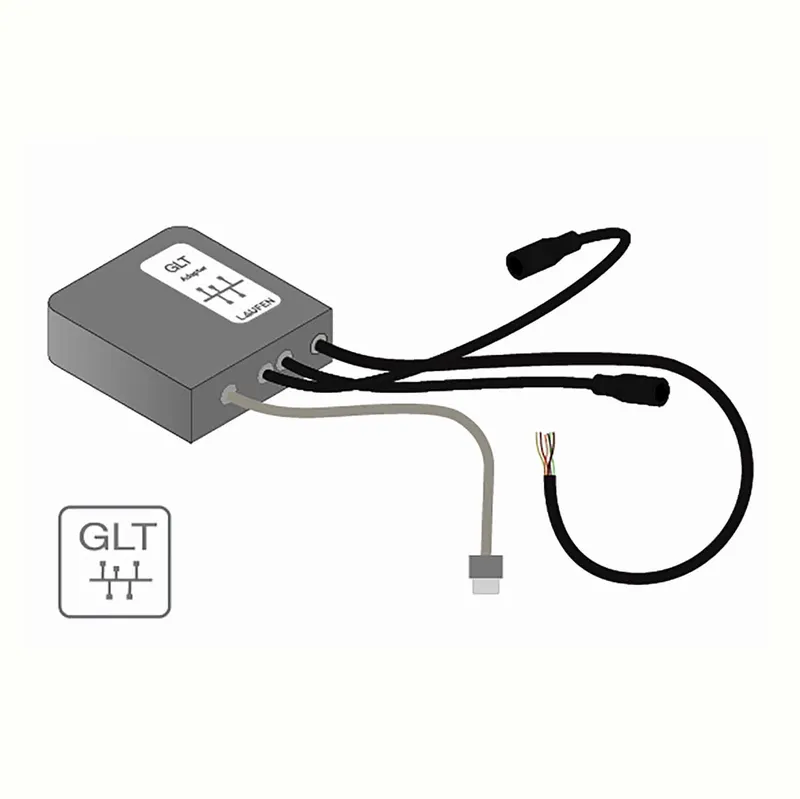 LF GLT Adapter Modul ANTERO/Lema