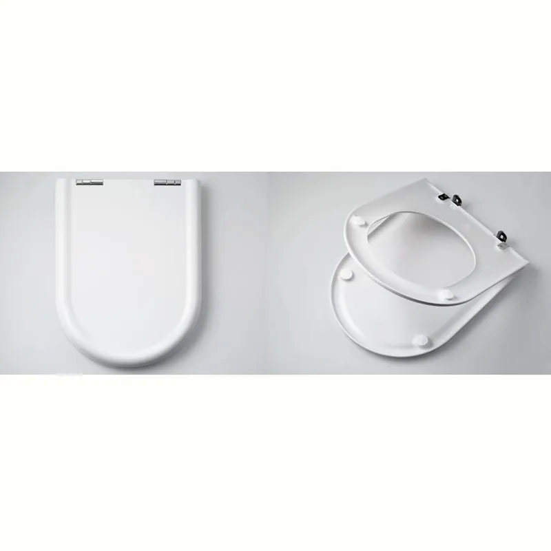 Laufen WC-Sitz+Deckel VIENNA (alt) o.Absenkautomatik weiß
