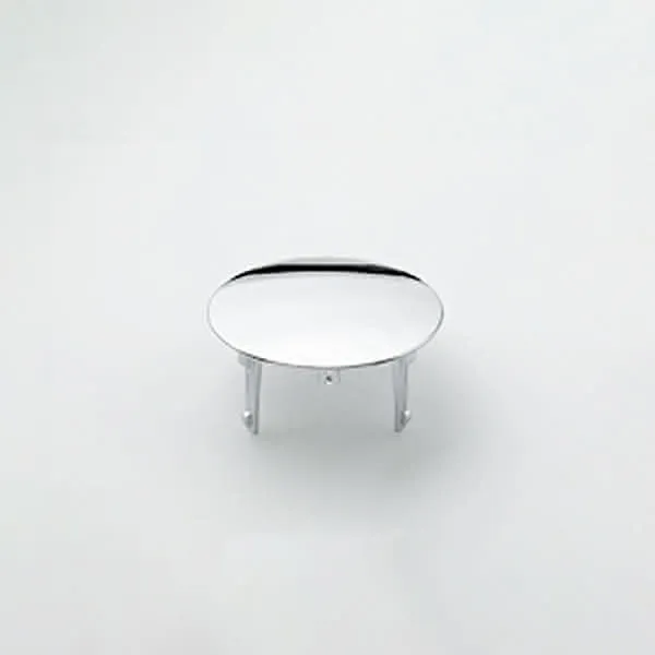 Laufen Ventilabdeckung Kunststoff f. Waschtisch m. keramischem Ül. MIMO LB3 PALOMBA chrom