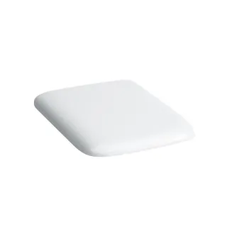 Laufen WC-Sitz+Deckel PALACE o.Absenkautomatik abnehmbar weiß
