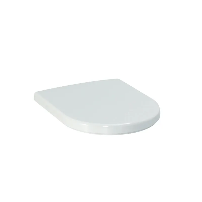 Laufen WC-Sitz+Deckel PRO H891952 m.Absenkautomatik abnehmbar bahamabeige