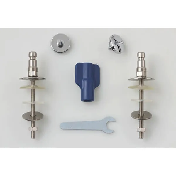 Laufen Scharnier f.WC-Sitze H891950/1