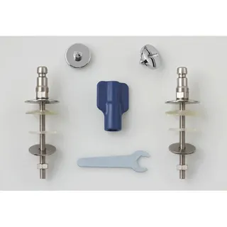 Laufen Scharnier f.WC-Sitze H891950/1