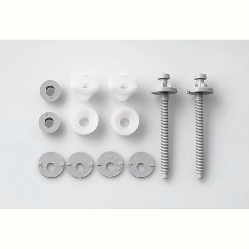Laufen Befestigung f.WC-Sitz H891470 H892470