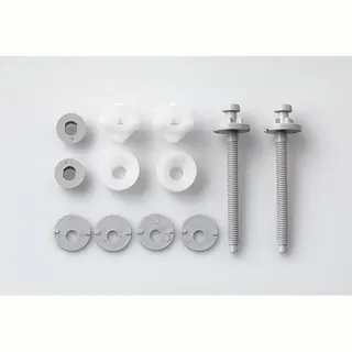 Laufen Befestigung f.WC-Sitz H891470 H892470