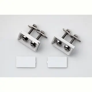 Laufen Befestigung f.WC-Sitz H892901/2