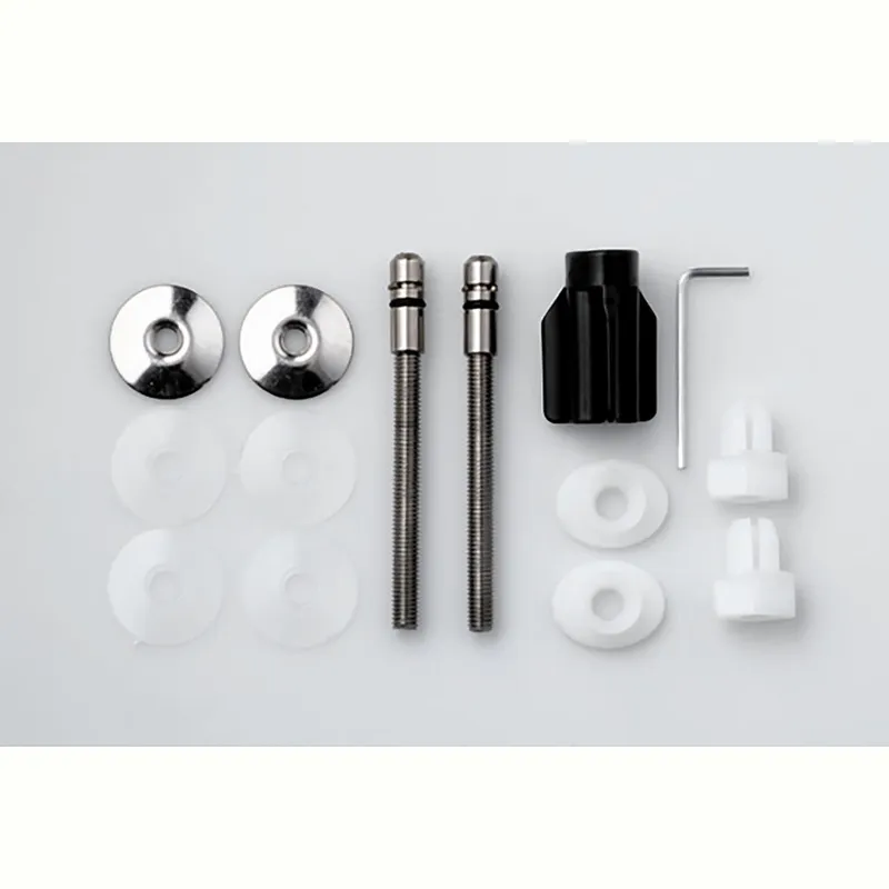 Laufen Befestigung f.WC-Sitz H892431 H893544