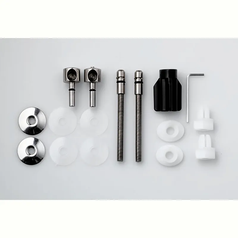 Laufen Befestigung f.WC-Sitz H892430