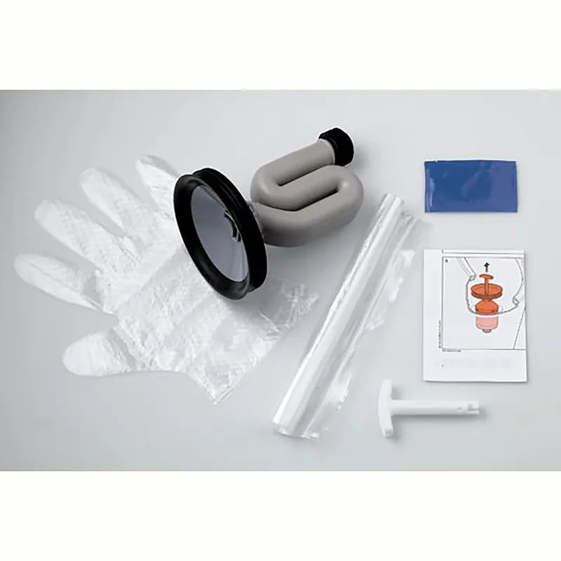 Laufen 1-Liter Siphon Austauschset f.Urinale H840150/2/3/4 H840190/2/3/4/6/7/8