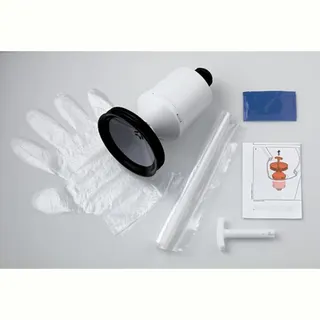 Laufen 0-Liter Siphon Austauschset für Urinal LEMA H 843193/5 – Bild 2