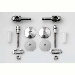 Laufen Befestigungselement für WC-Sitze GALLERY ab 2002