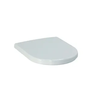 LF WC-Sitz+Deckel PRO H896952 o. Absenkautomatik abnehmbar weiß