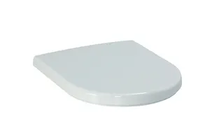 Laufen WC-Sitz+Deckel PRO H896953 m. Absenkautomatik abnehmbar bahamabeige