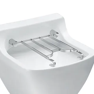 Laufen Klapprost BERNINA für Wandausguss H854211