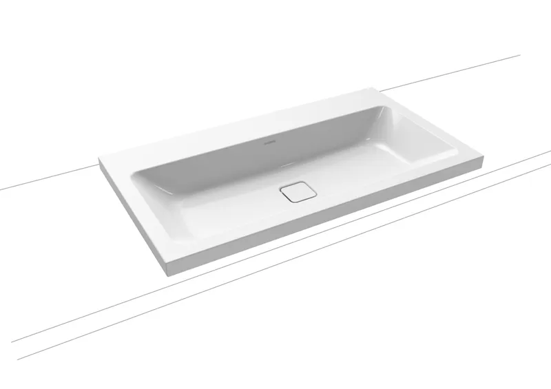 Kaldewei WB CONO Mod.3084,900x500mm,alpwe,PEFF ,AD,oÜL