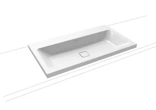 Kaldewei WB CONO Mod.3084,900x500mm,alpwe,PEFF ,AD,oÜL