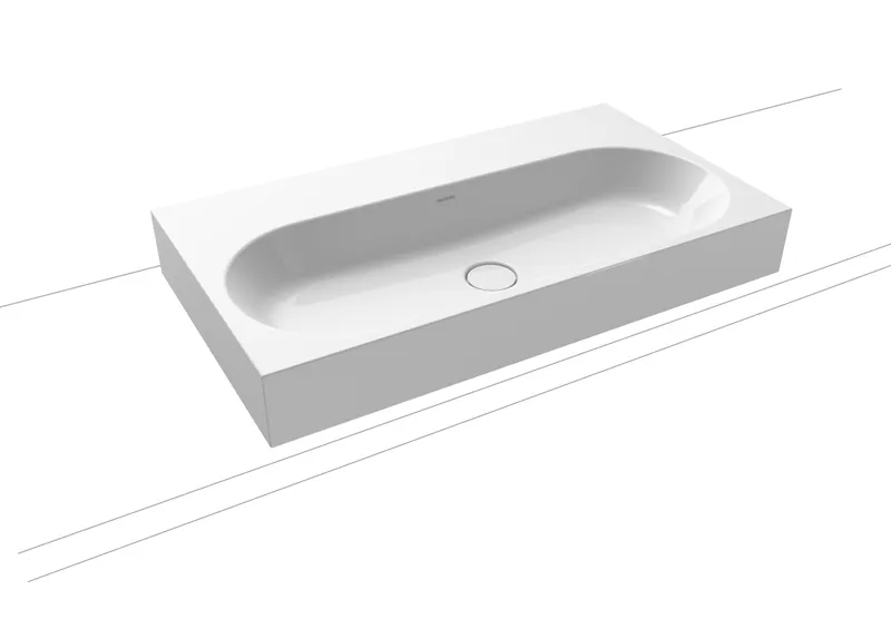 KA WB CENTRO Mod.3058,900x500mm,alpwe, PEFF,AD,oÜL