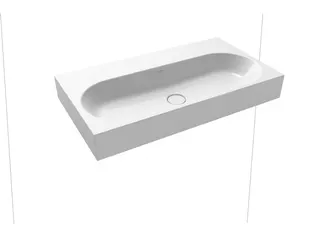 Kaldewei WB CENTRO WANDWASCHTISCH Mod.3062,900 x500mm,alpinweiß,Perl-Effekt,oÜL